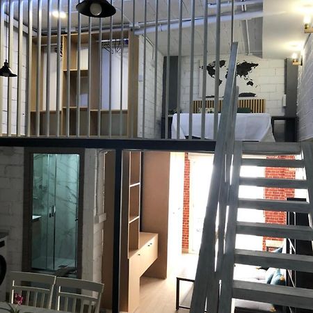 Loft 2 , San Ignacio Maracena 아파트 외부 사진