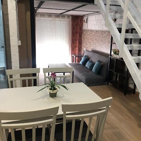 Loft 2 , San Ignacio Maracena 아파트 외부 사진