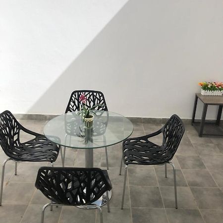 Loft 2 , San Ignacio Maracena 아파트 외부 사진