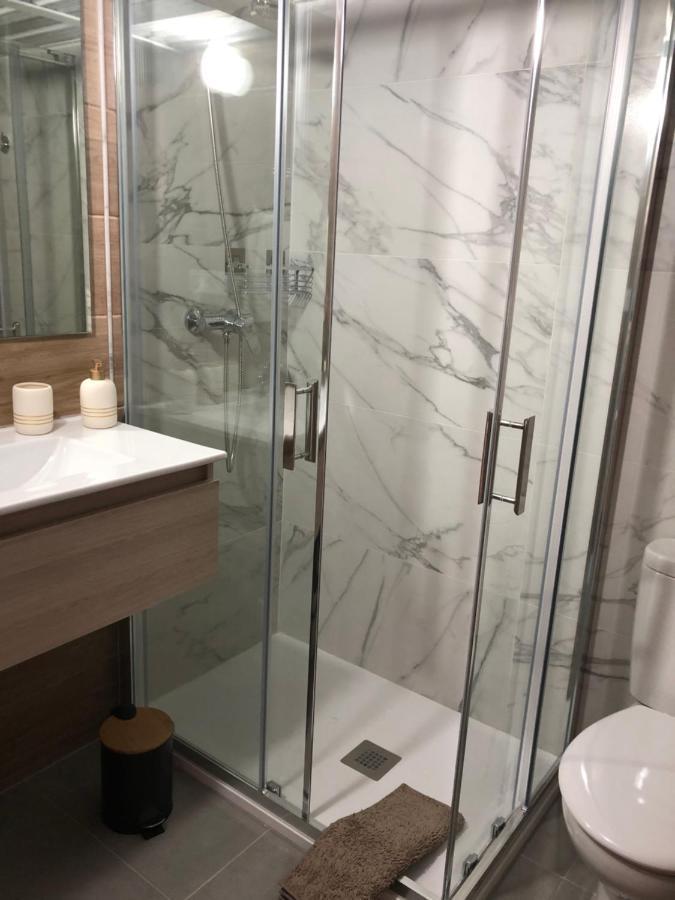 Loft 2 , San Ignacio Maracena 아파트 외부 사진