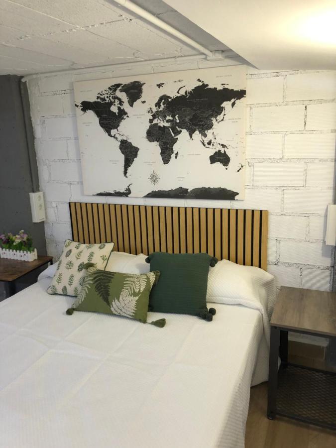 Loft 2 , San Ignacio Maracena 아파트 외부 사진