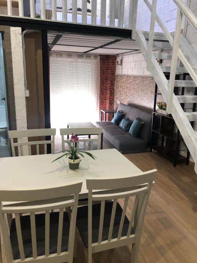 Loft 2 , San Ignacio Maracena 아파트 외부 사진