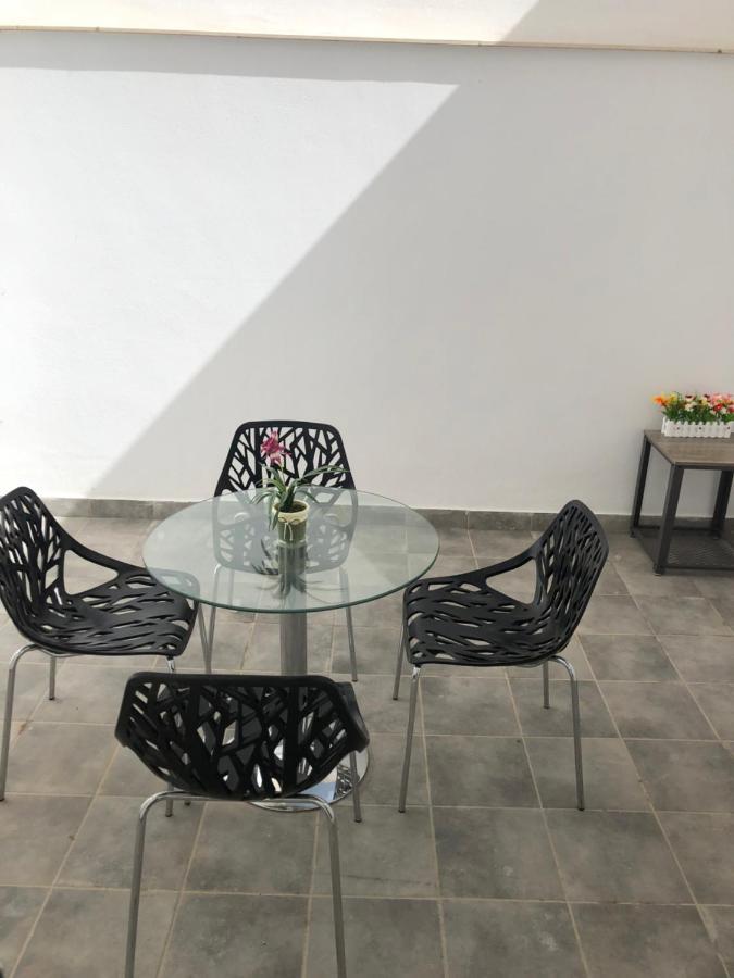 Loft 2 , San Ignacio Maracena 아파트 외부 사진