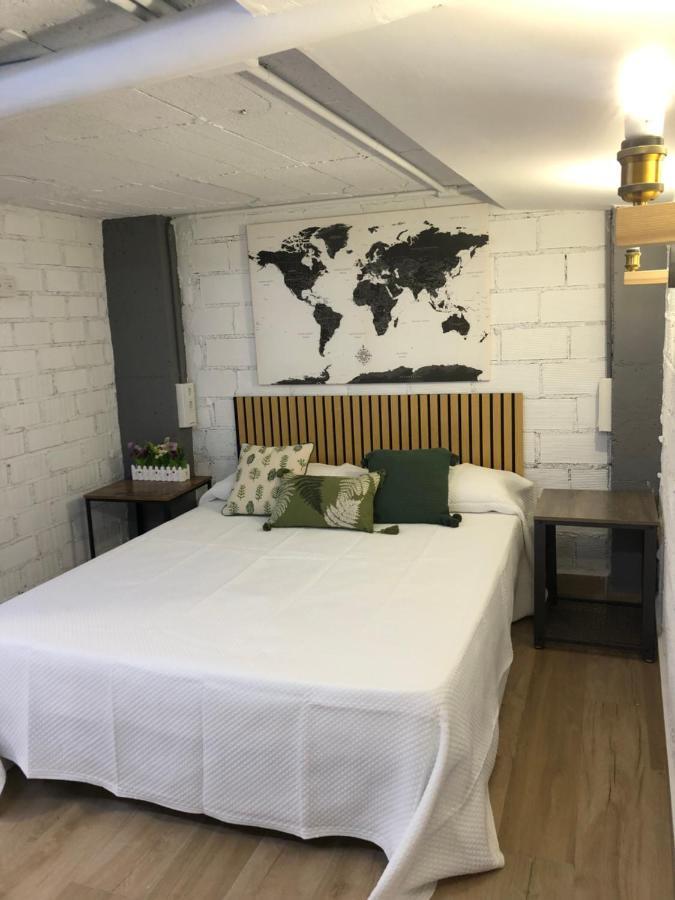 Loft 2 , San Ignacio Maracena 아파트 외부 사진