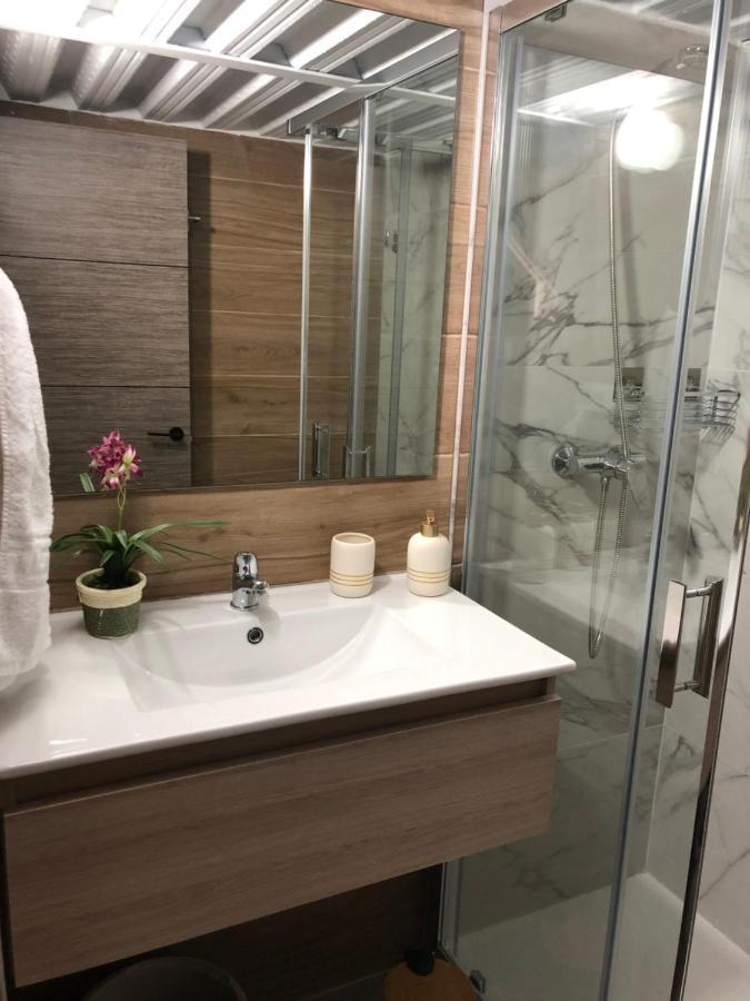 Loft 2 , San Ignacio Maracena 아파트 외부 사진