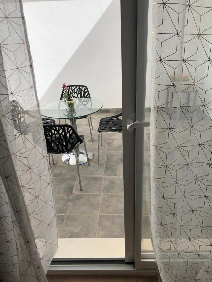 Loft 2 , San Ignacio Maracena 아파트 외부 사진