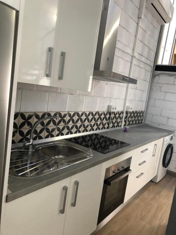 Loft 2 , San Ignacio Maracena 아파트 외부 사진
